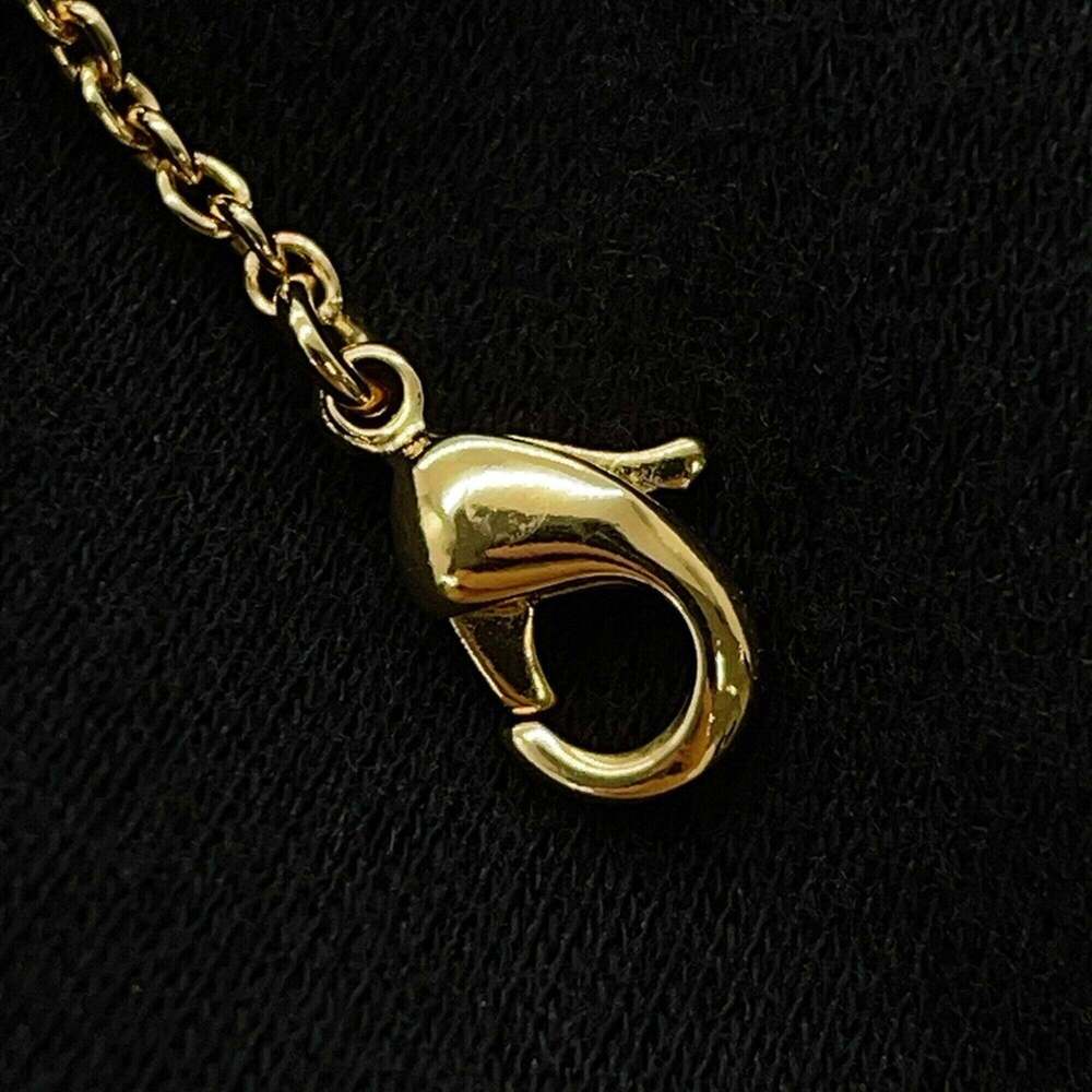 LOUIS VUITTON Necklace - Picture 10 of 11